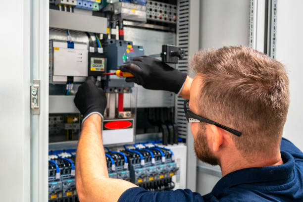 Best Circuit Breaker Repair  in Long Prairie, MN