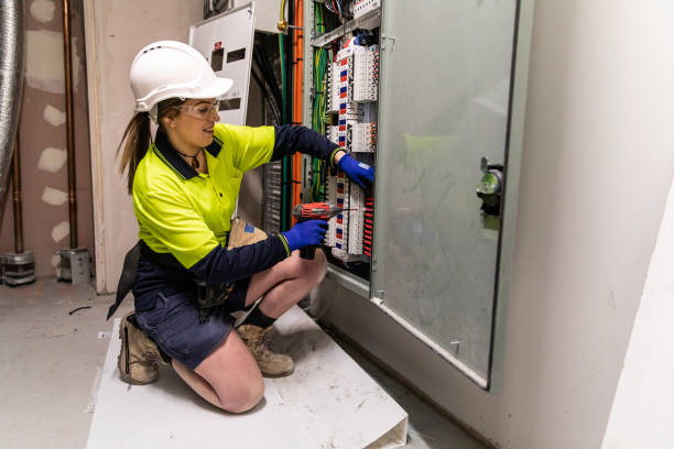 Best Electrical Upgrades for Homes  in Long Prairie, MN