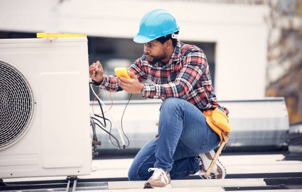 Best Commercial Electrician Services  in Long Prairie, MN