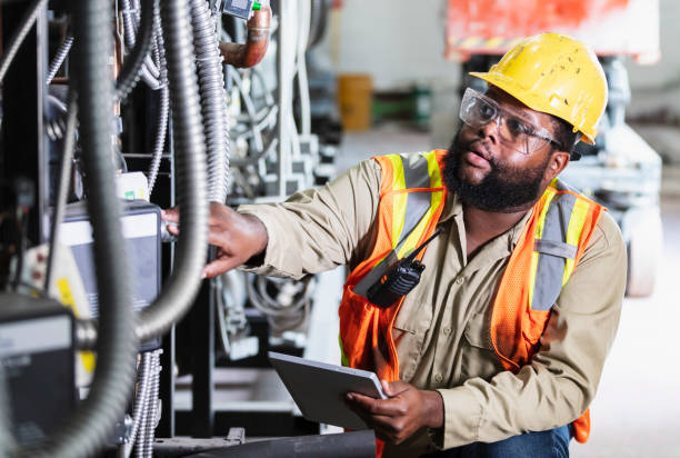 Best Local Electrician Companies  in Long Prairie, MN