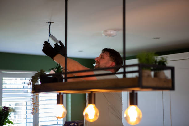 Best Emergency Electrical Repair  in Long Prairie, MN