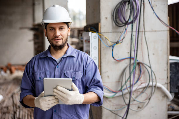 Best Commercial Electrician Services  in Long Prairie, MN