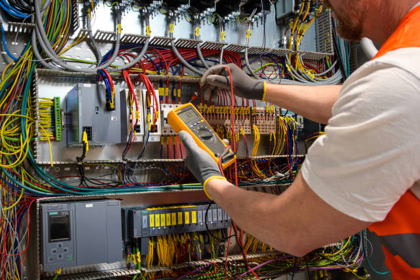 Best Electrical Contractors for Businesses  in Long Prairie, MN