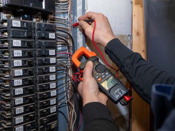 Best Affordable Electrical Installation  in Long Prairie, MN
