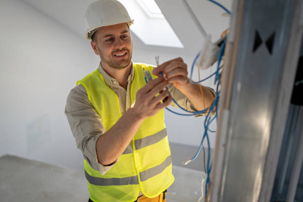 Best Electrical Outlet Repair  in Long Prairie, MN