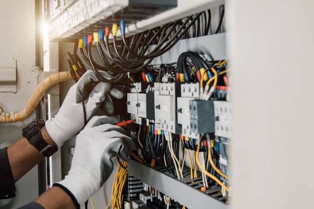 Best Electrician Near Me  in Long Prairie, MN